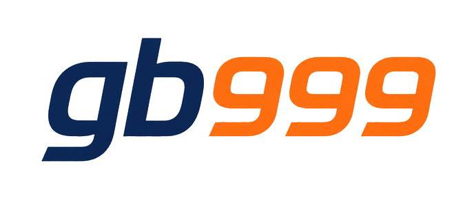 gb999 homepage logo